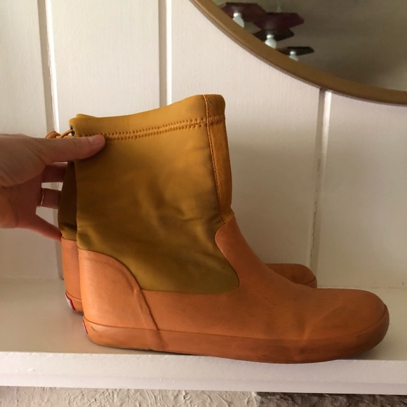 Camper rain boots - Picture 3 of 8